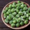 Nautic Brussels Sprouts