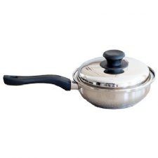 Vapo-Seal Small Skillet w/Cover