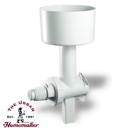 Meat Grinder Attachment for Bosch Universal Plus