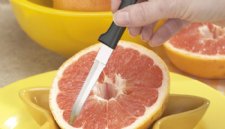 Rada Grapefruit Knife