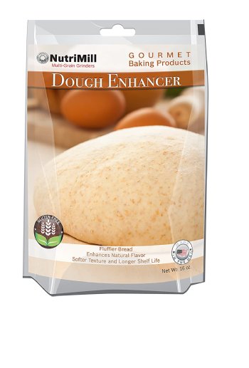 Dough Enhancer 15oz. Pouch