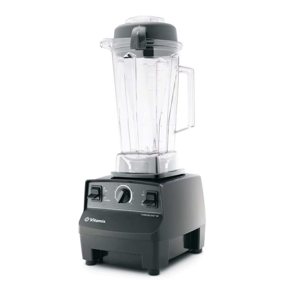 Vitamix TurboBlend VS